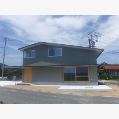 出雲市地内⑯